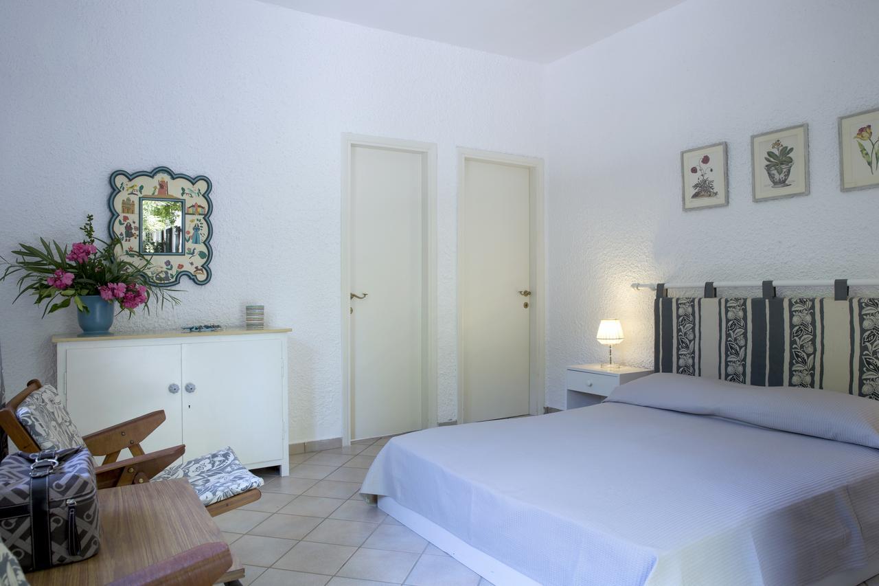 Rododafni Bay Residences Bagian luar foto